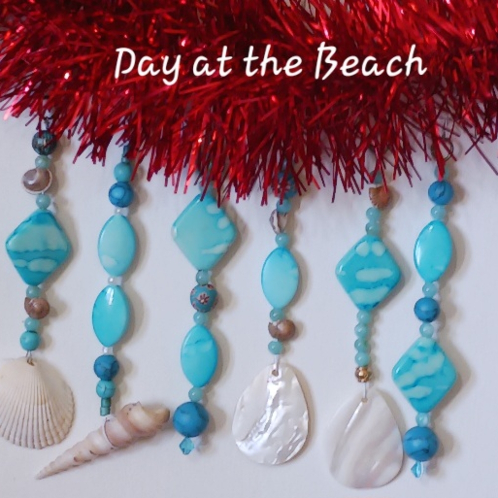 Holiday Ornaments